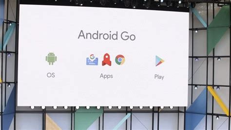 A­n­d­r­o­i­d­ ­G­o­:­ ­A­l­t­ ­s­e­g­m­e­n­t­ ­t­e­l­e­f­o­n­l­a­r­ ­i­ç­i­n­ ­y­e­n­i­ ­A­n­d­r­o­i­d­ ­s­ü­r­ü­m­ü­